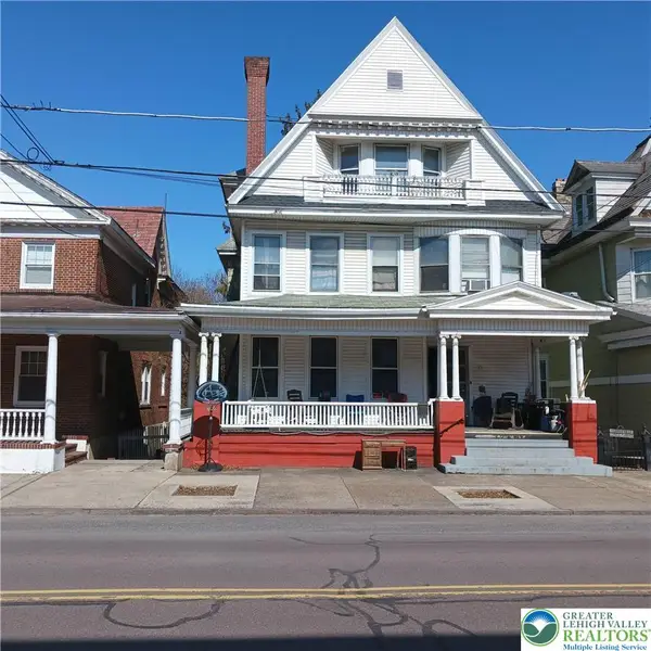 15 East Avenue, Other PA Counties, PA 17851
