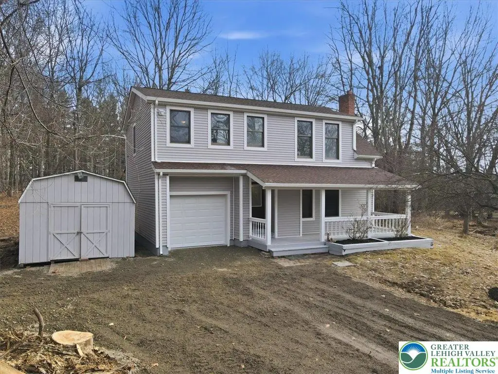 142 Towering Court, Chestnuthill, PA 18353 - #1