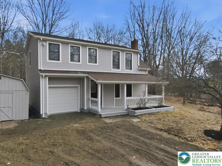 142 Towering Court, Chestnuthill, PA 18353 - #2