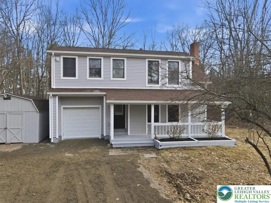 142 Towering Court, Chestnuthill, PA 18353 - #3