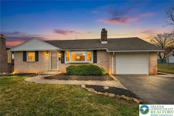 2341 S 3rd Street, Allentown City, PA 18103