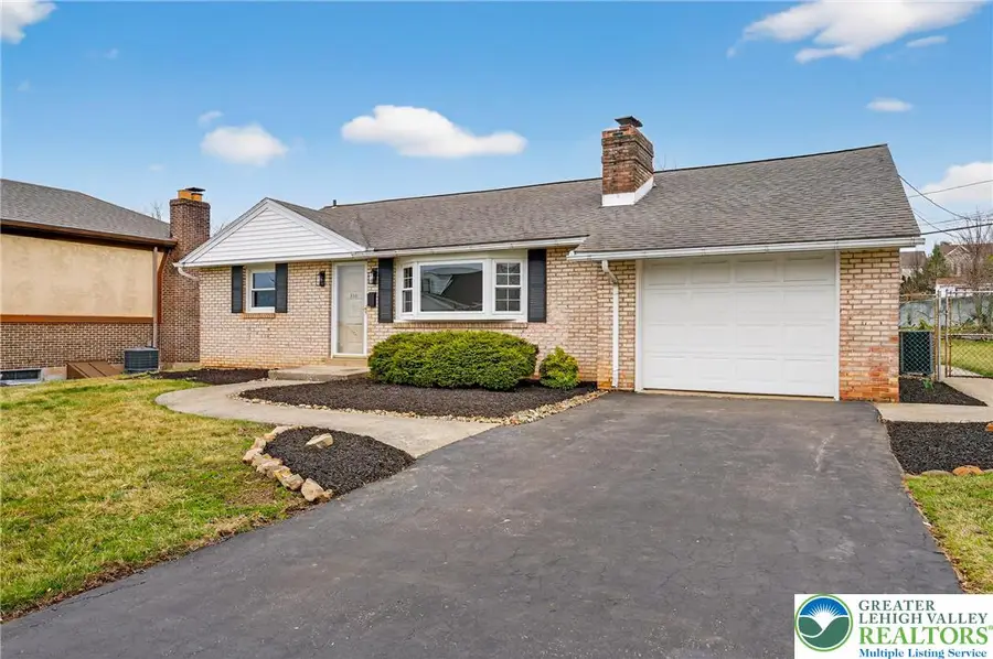 2341 S 3rd Street, Allentown, PA 18103 - #3