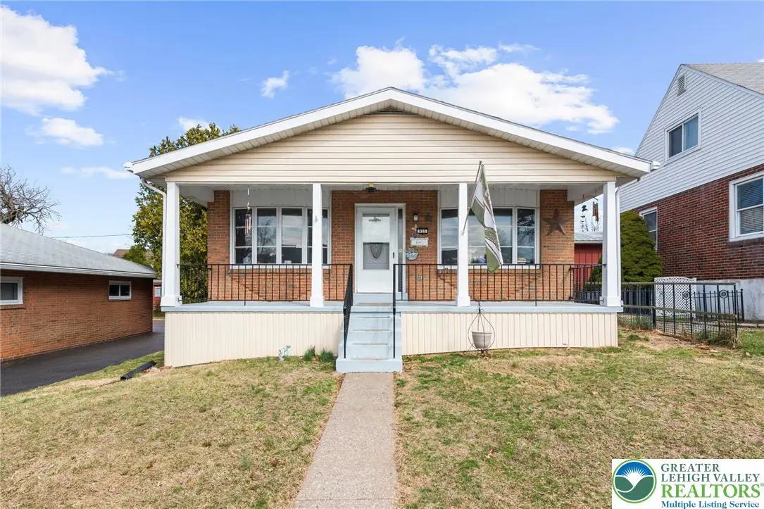 935 Marion Street, Bethlehem, PA 18018 - #1