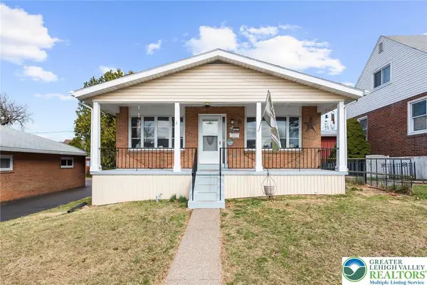 935 Marion Street, Bethlehem City, PA 18018