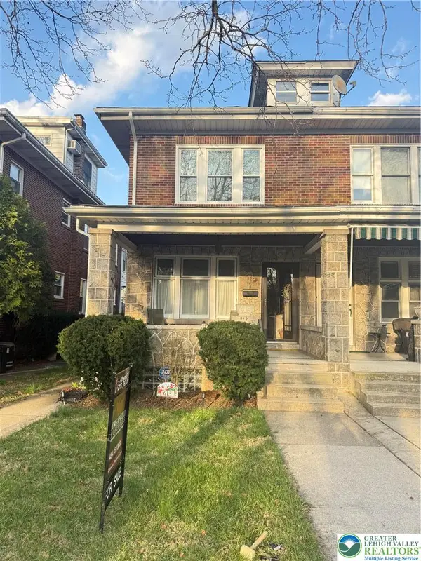 615 N 24th Street, Allentown City, PA 18104