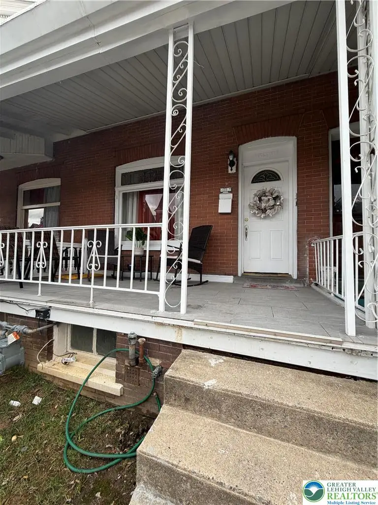 518 W Washington Street, Allentown, PA 18102 - #2