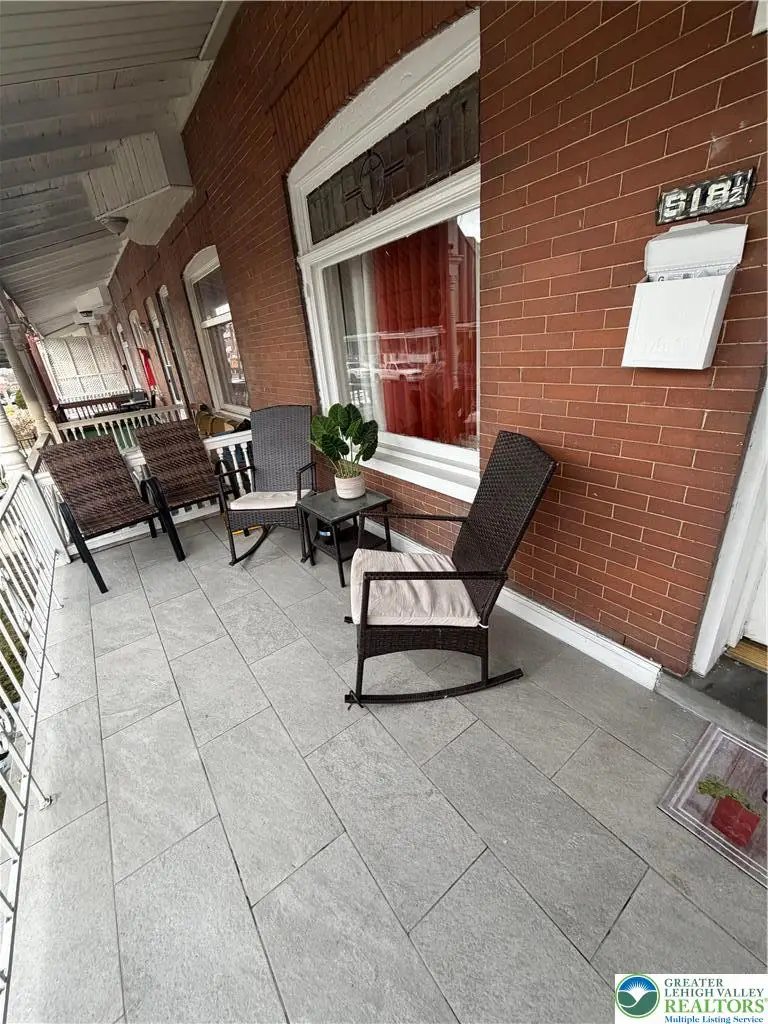 518 W Washington Street, Allentown, PA 18102 - #3