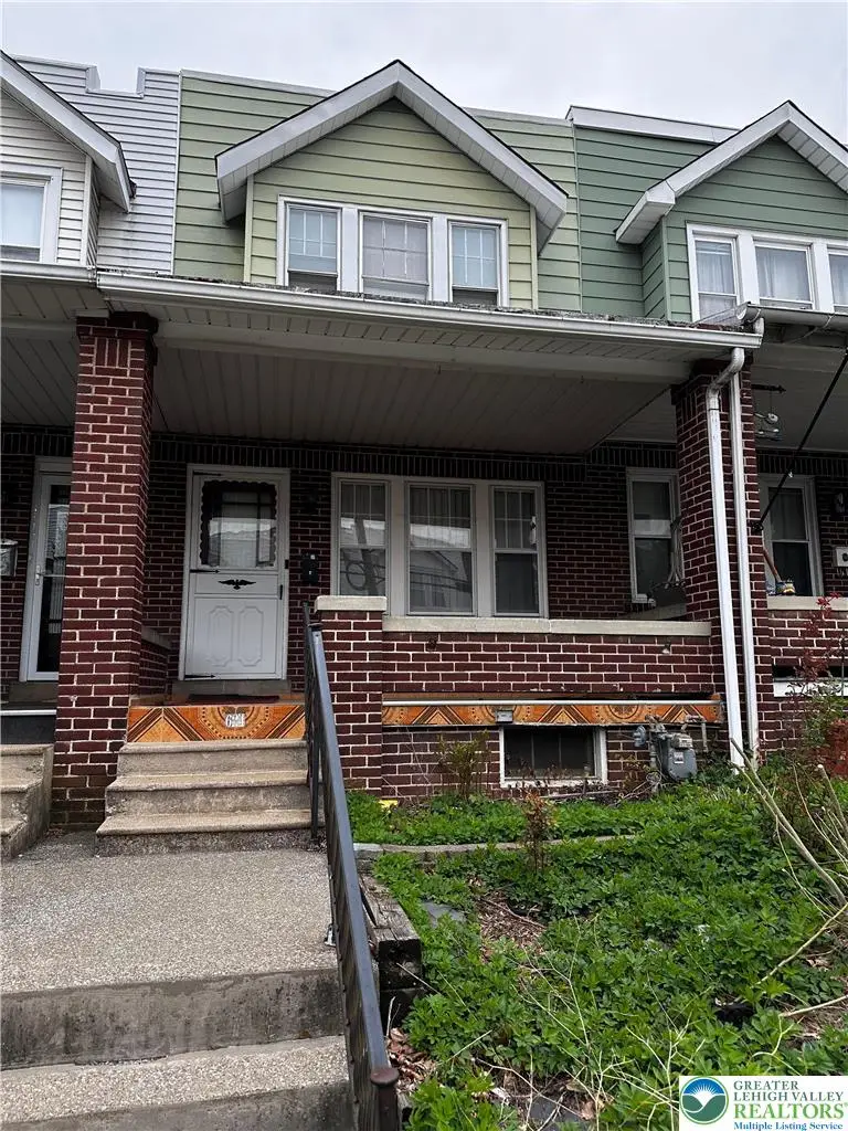 624 Lafayette Street N, Allentown, PA 18104 - #1