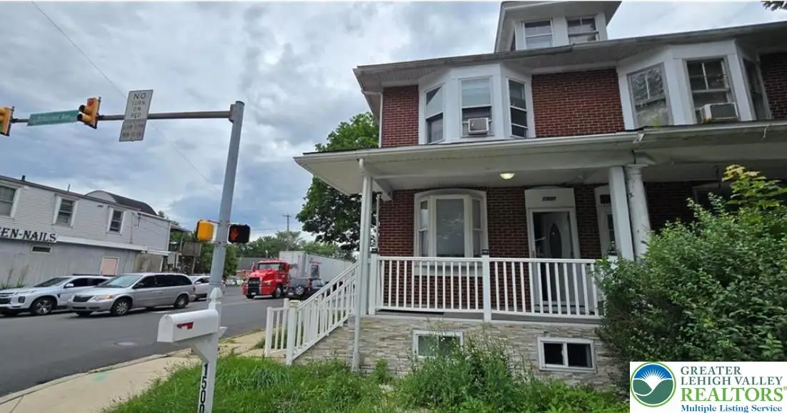 1500 Schuylkill Avenue, Reading, PA 19601 - #1