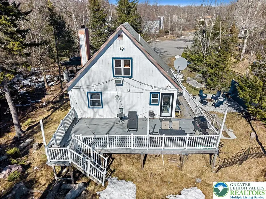 7696 Fawn Lane, Coolbaugh, PA 18466 - #2