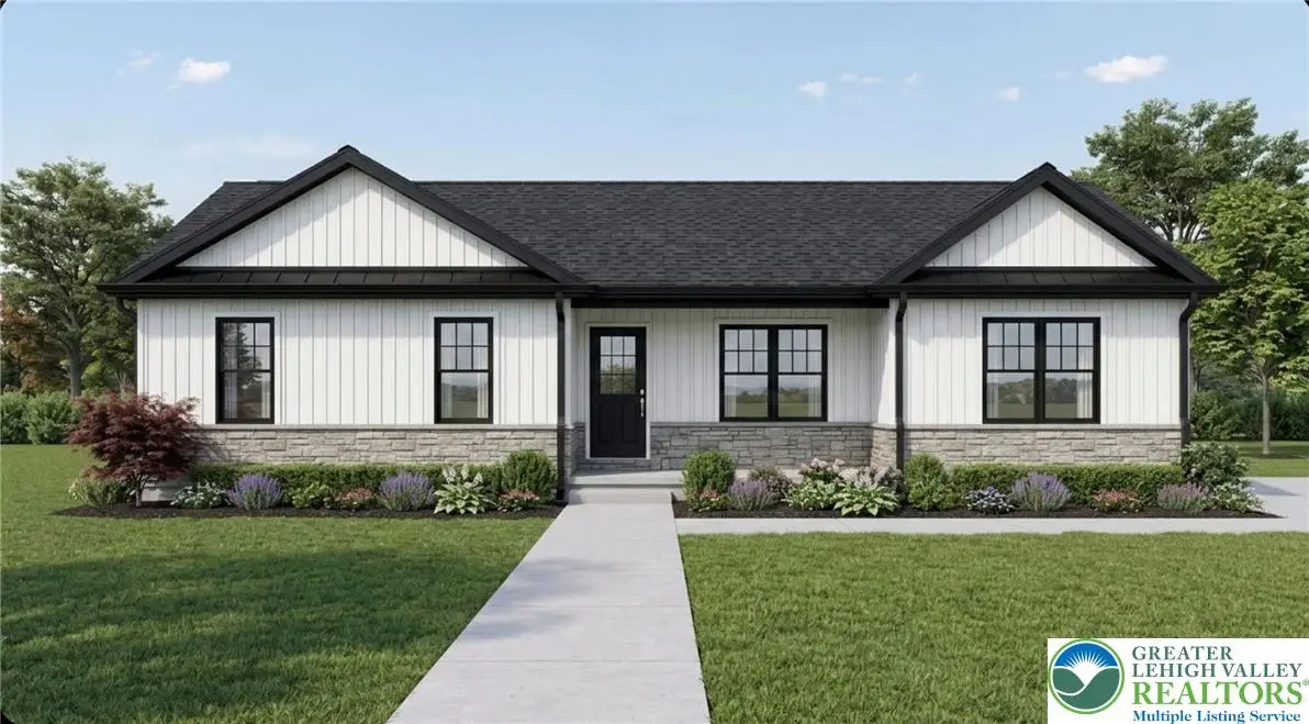 Winter Court, Pocono Summit, PA 18334 - #1