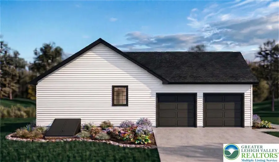 Winter Court, Pocono Summit, PA 18334 - #2