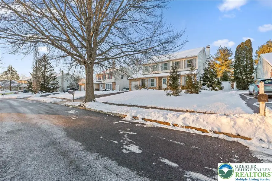 104 Sacramento Drive, Quakertown, PA 18951 - #3