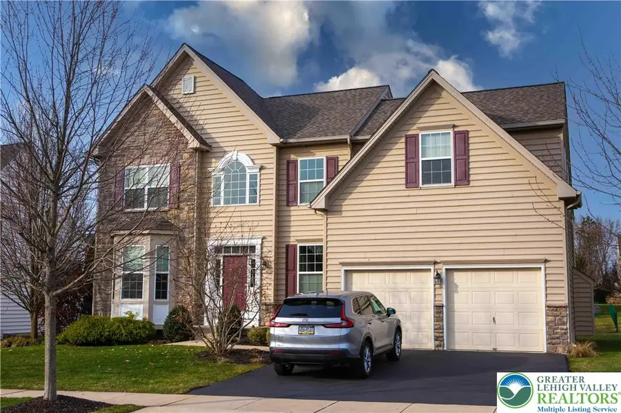 1028 Kingston Lane, Breinigsville, PA 18031 - #2