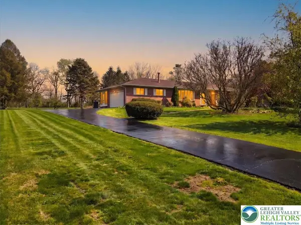 5271 Camp Meeting Road, Upper Saucon Twp, PA 18034