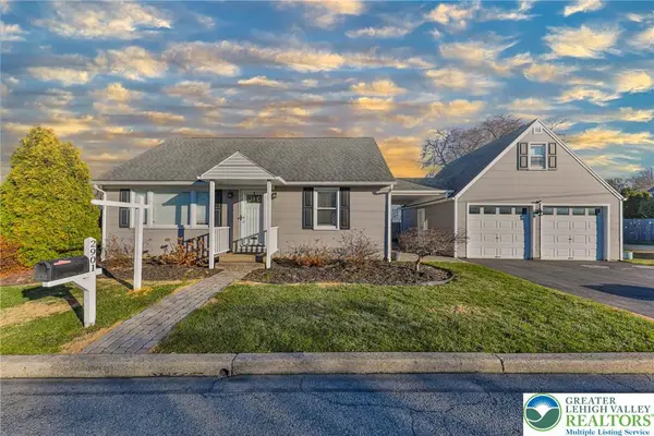 2901 Jewel Street, Easton, PA 18045