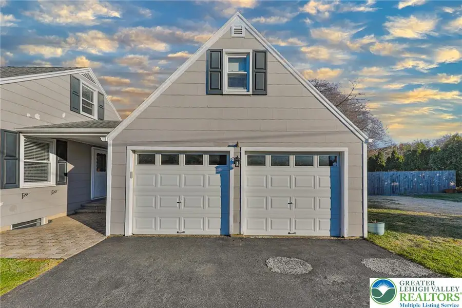 2901 Jewel Street, Easton, PA 18045 - #3