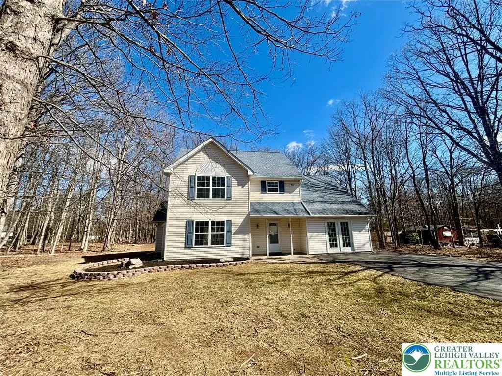 1126 Shogun Drive, Sun Valley, PA 18330 - #1