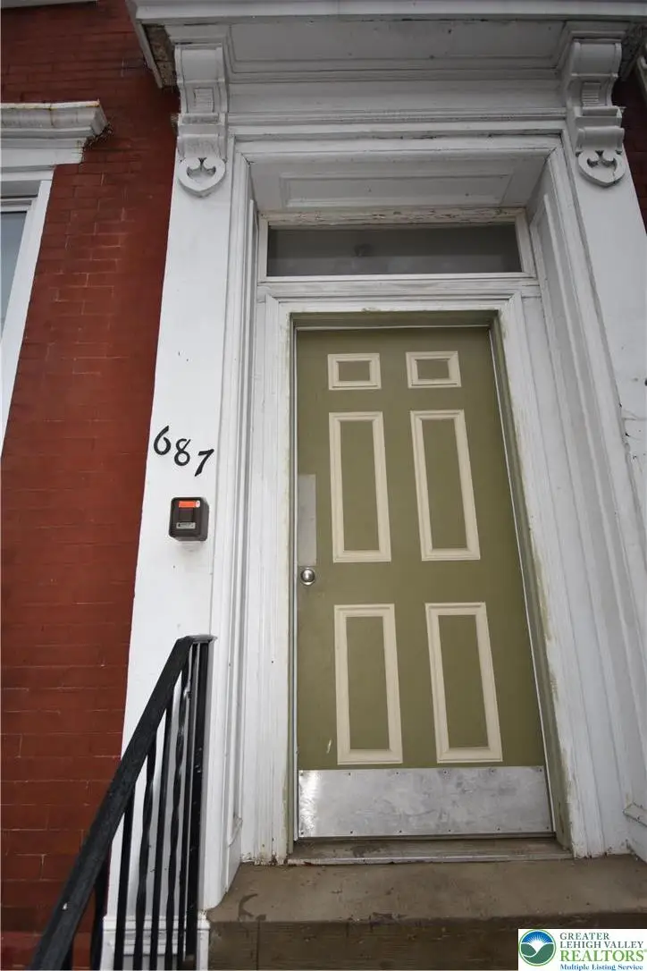 687 Ferry Street, Easton, PA 18042 - #1