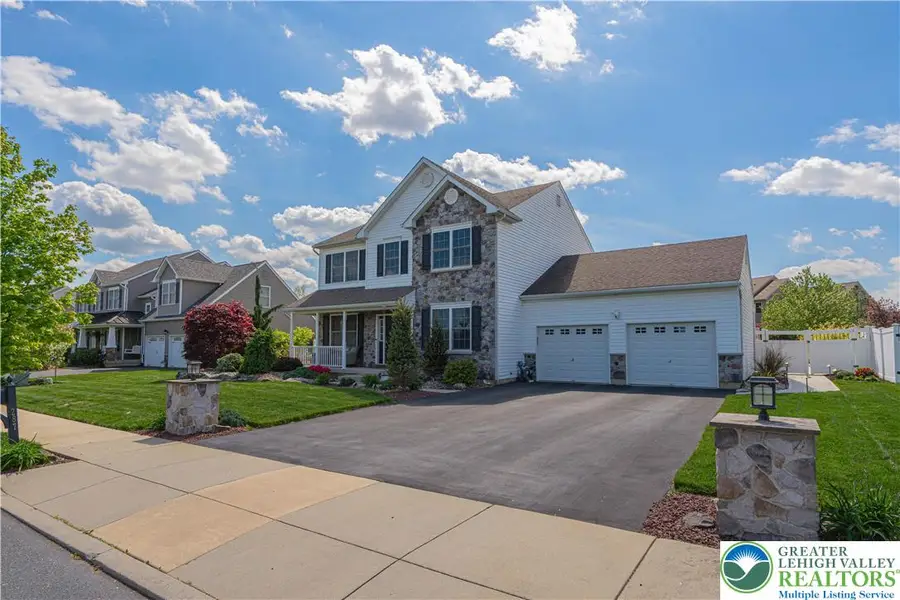 287 Palmetto Drive, Easton, PA 18045 - #3