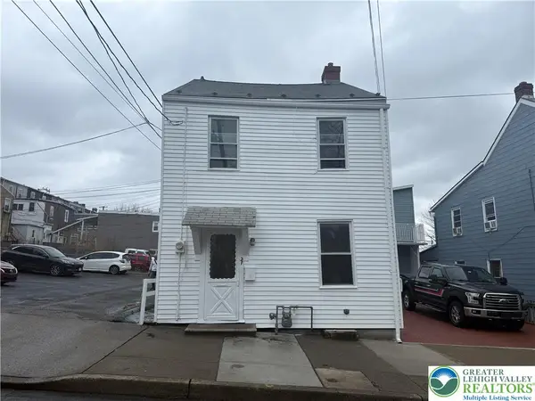 27 W Allen, Allentown City, PA 18102