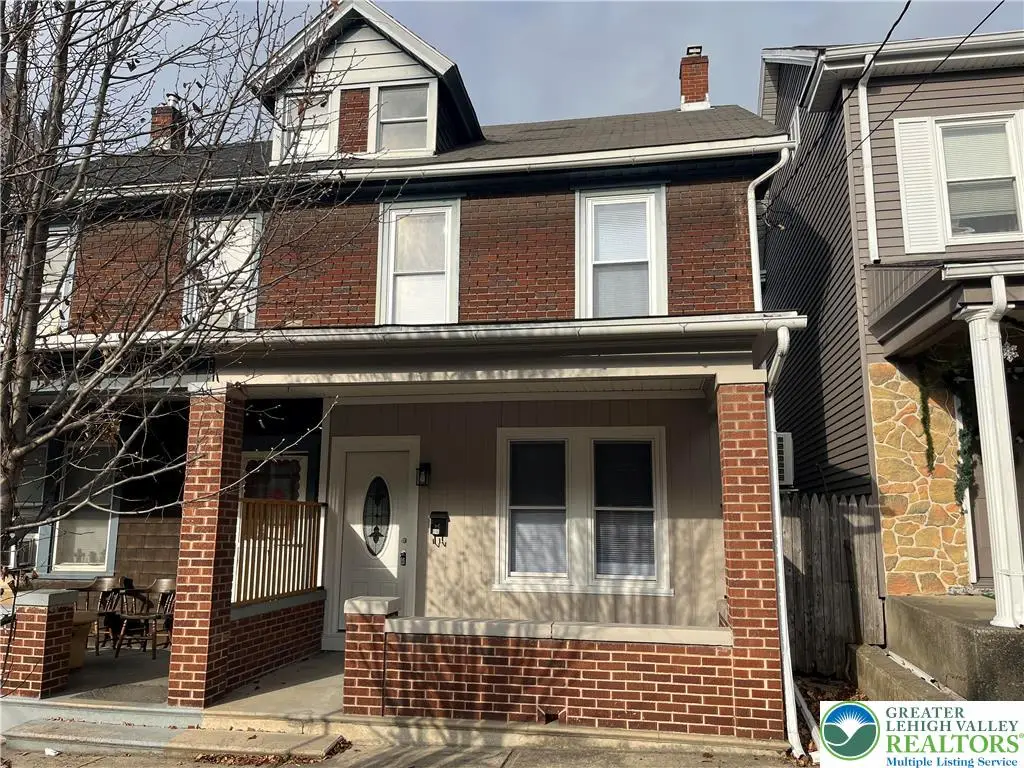 616 E 5th Street, Bethlehem, PA 18015 - #1