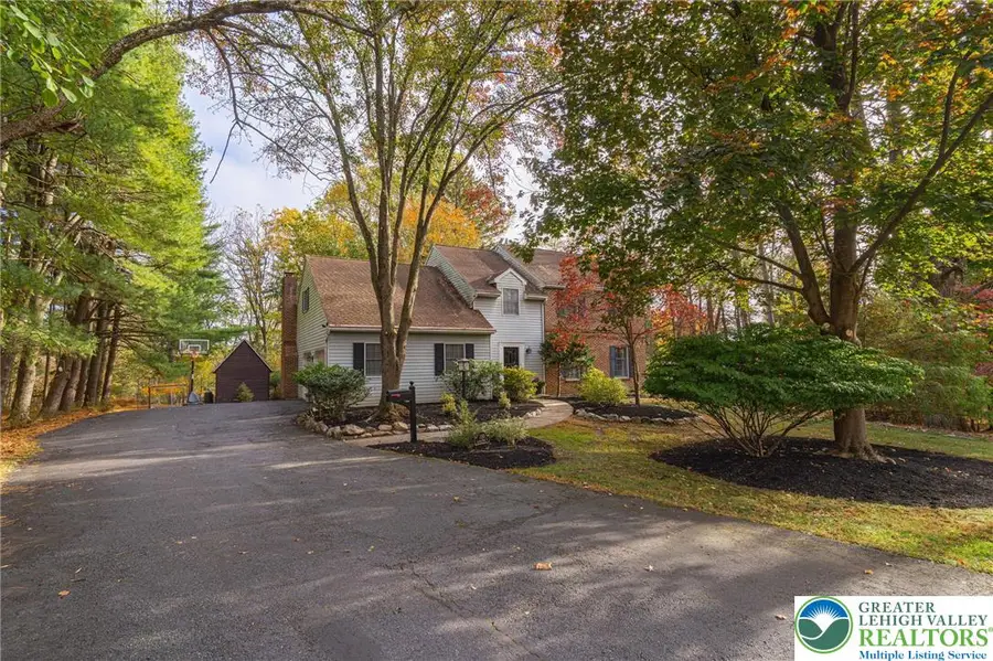 2350 Lehigh Parkway, Dorneyville, PA 18103 - #2