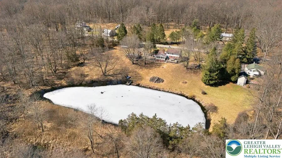 601 Heiden Road, Upper Mount Bethel, PA 18013 - #2