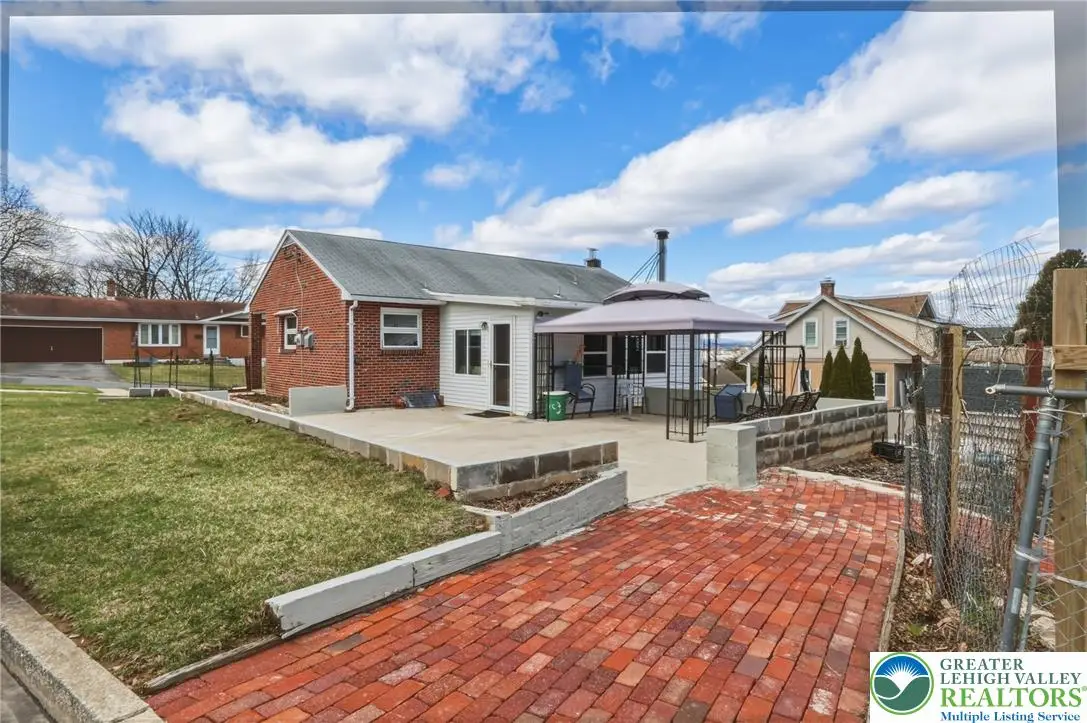 103 N Jasper Street, Allentown, PA 18109 - #1