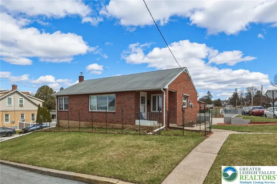 103 N Jasper Street, Allentown, PA 18109 - #2