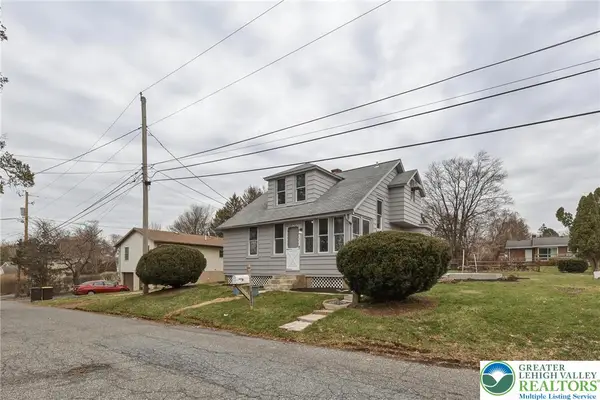 2520 Riegel Street, Bethlehem Twp, PA 18020