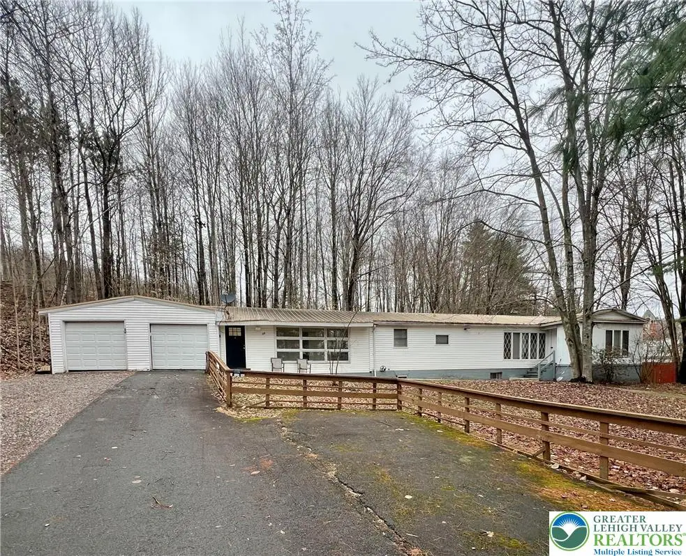 68 Midland Street, Fell, PA 18407 - #1