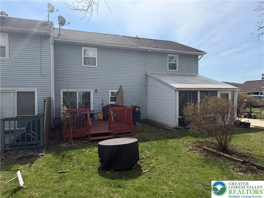 317 E Mosser Street, Allentown, PA 18109 - #2