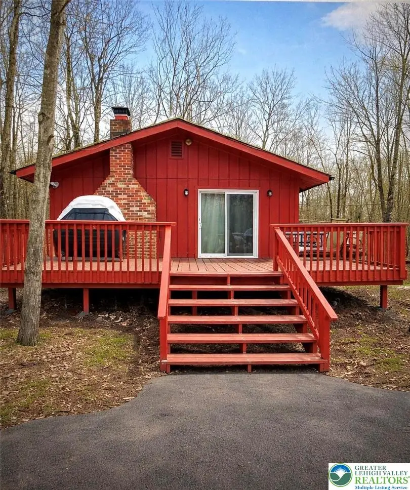 44 Big Bass Drive, Big Bass Lake, PA 18403 - #1