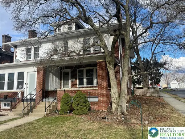 919 S Poplar Street, Allentown City, PA 18103