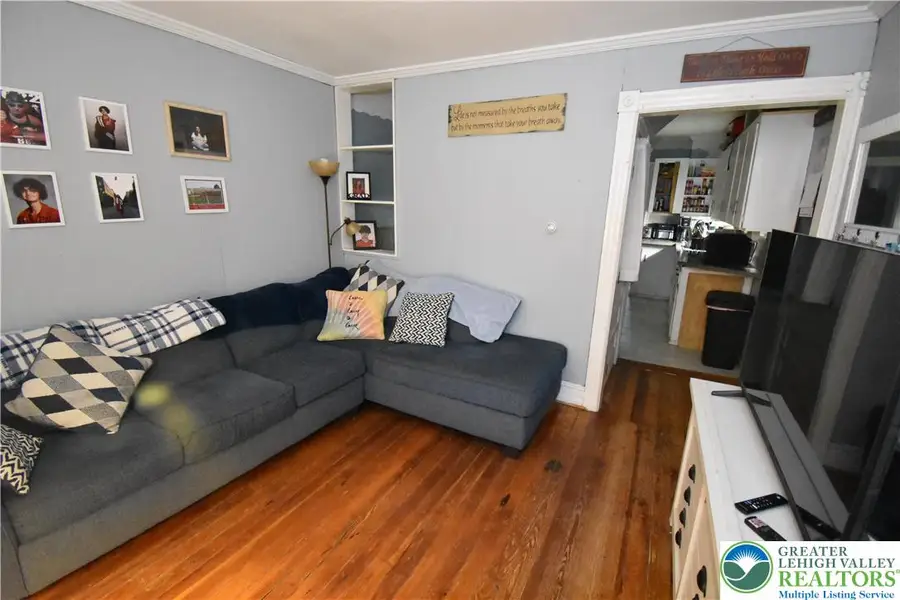 677 Sassafras Street, Easton, PA 18042 - #3