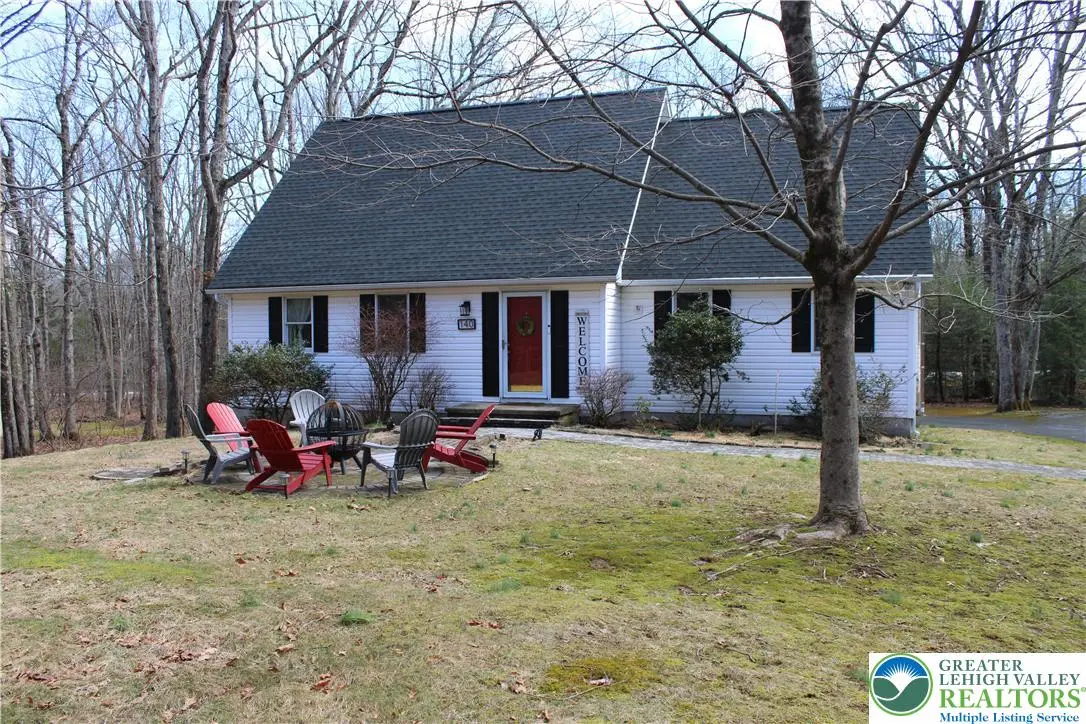 140 Piney Woods Drive, Penn Forest, PA 18229 - #1
