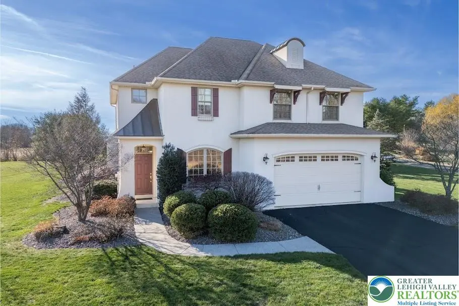 6516 Germans Corner Road, Lynn, PA 18053 - #1