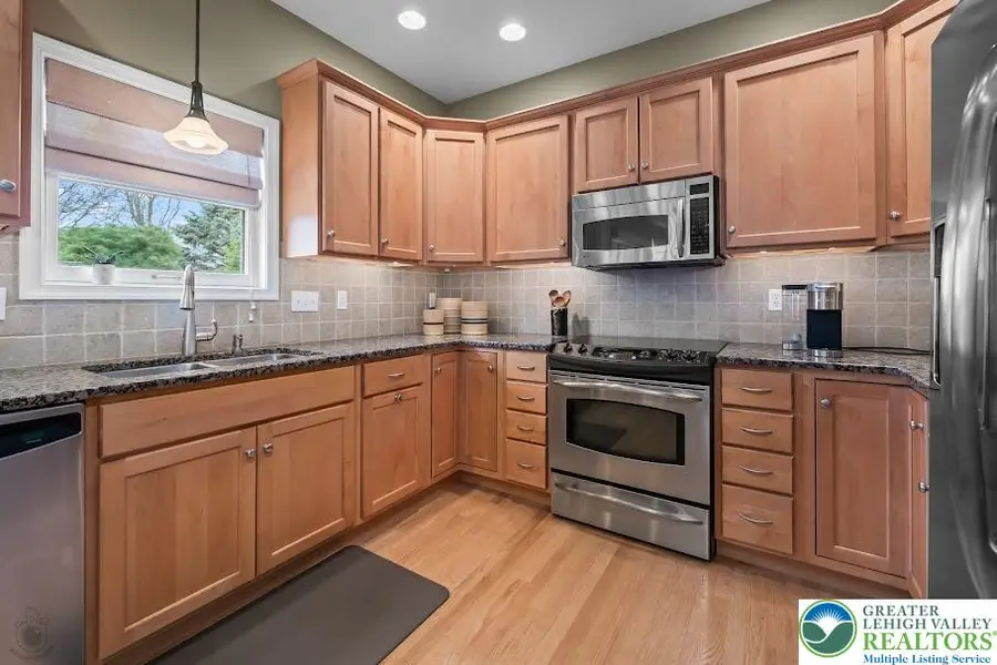 6516 Germans Corner Road, Lynn, PA 18053 - #2