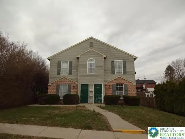 1221 W Whitehall Street, Allentown, PA 18102 - #1
