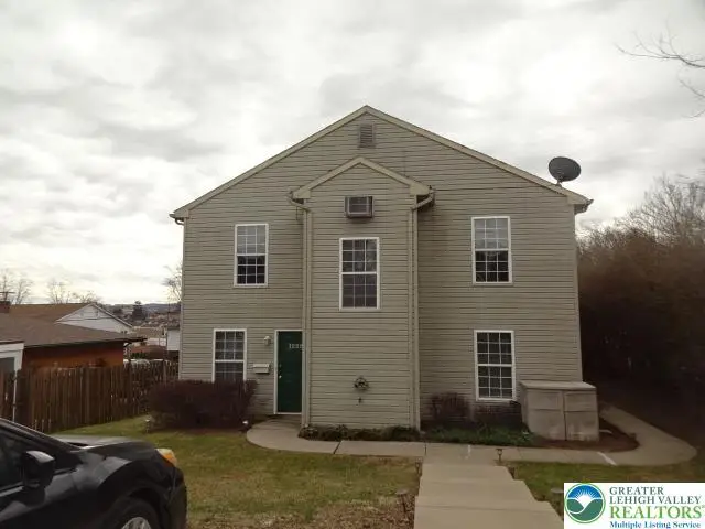 1221 W Whitehall Street, Allentown, PA 18102 - #3