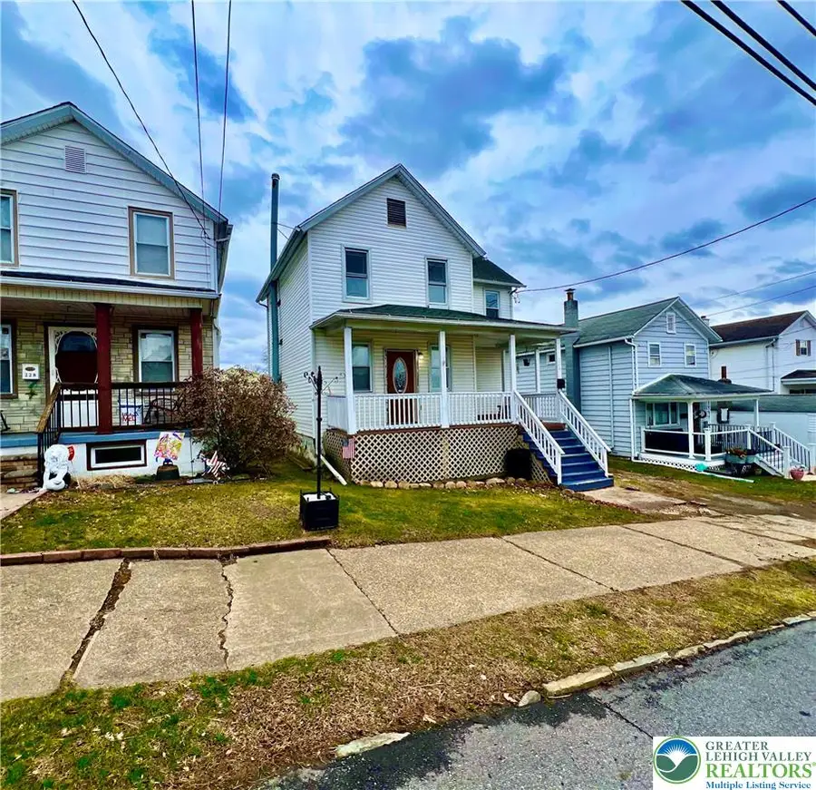 226 Lackawanna Avenue, Avoca, PA 18641 - #2