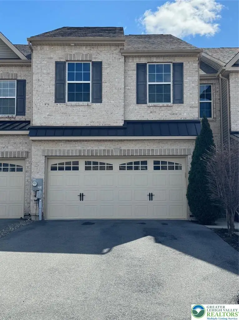 1477 Tarpan Lane, South Whitehall, PA 18104 - #1