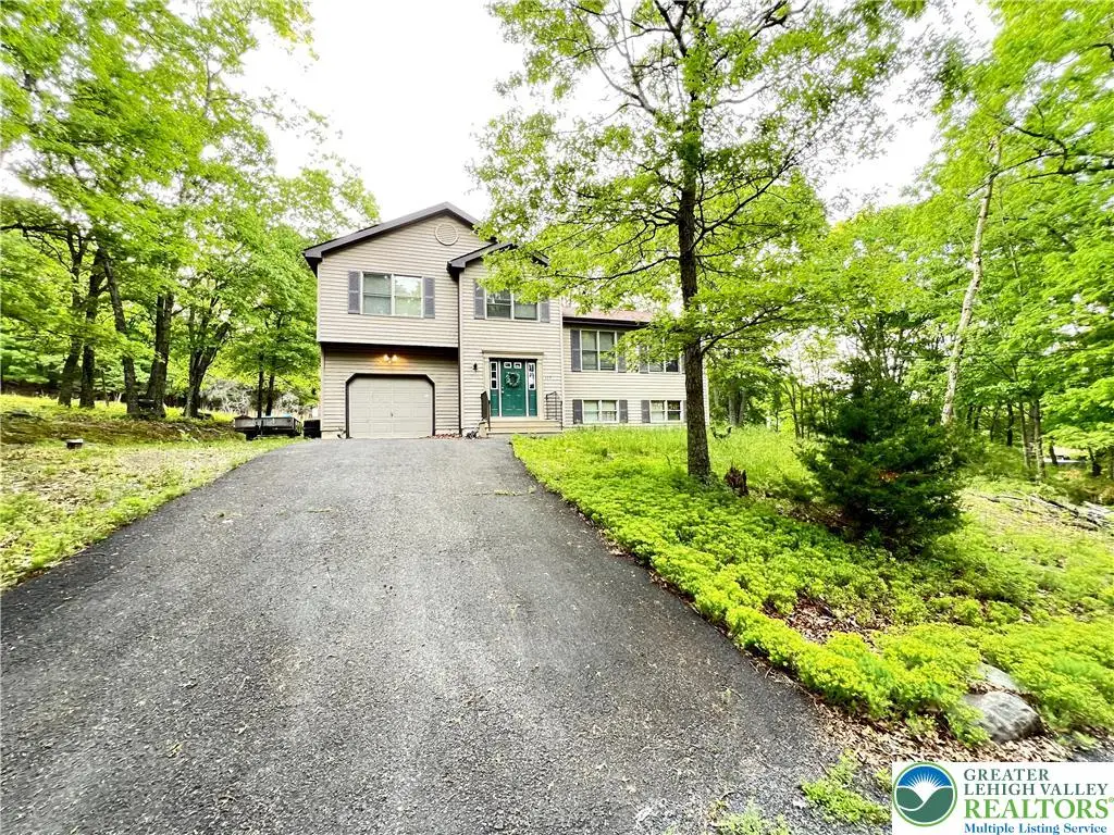 107 Warbler Court, Lake Harmony, PA 18324 - #1