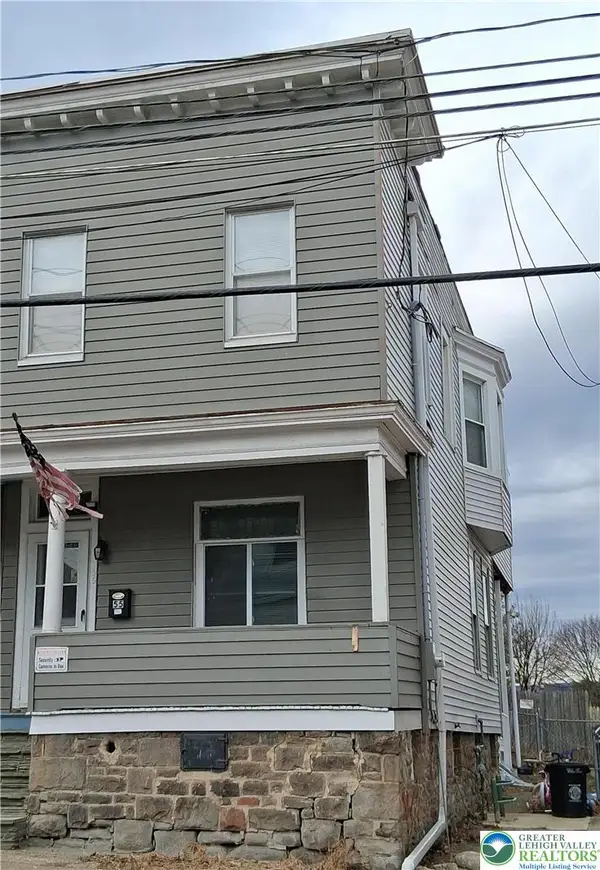55 Grove Street, Wilkes Barre, PA 18702