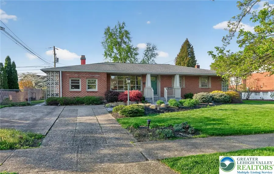 1933 Johnston Drive, Bethlehem, PA 18017 - #2