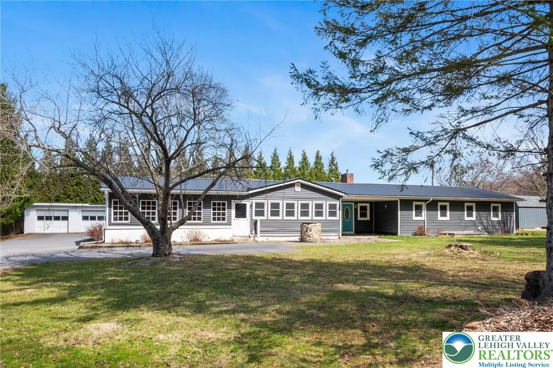 2490 Schlegel Road, Moore, PA 18014 - #1