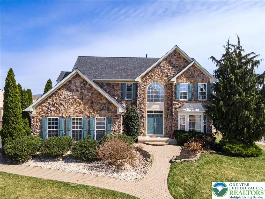 7 Lower Way Road, Palmer Township, PA 18045 - #1