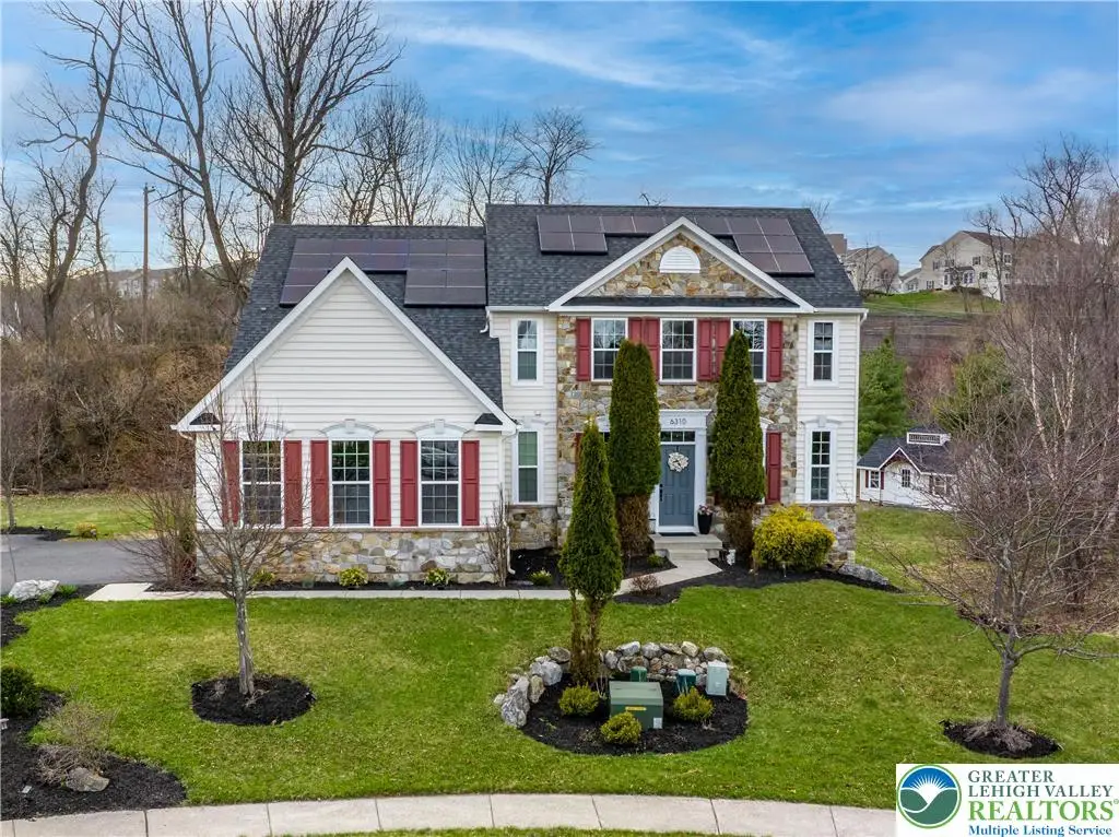 6310 Candle Place, Upper Saucon, PA 18036 - #1