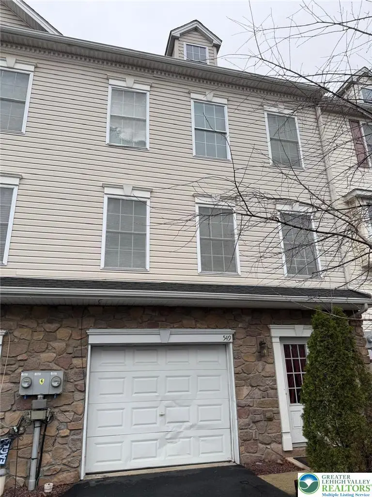 549 Avona Avenue, Easton, PA 18042 - #1